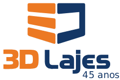 3D Lajes